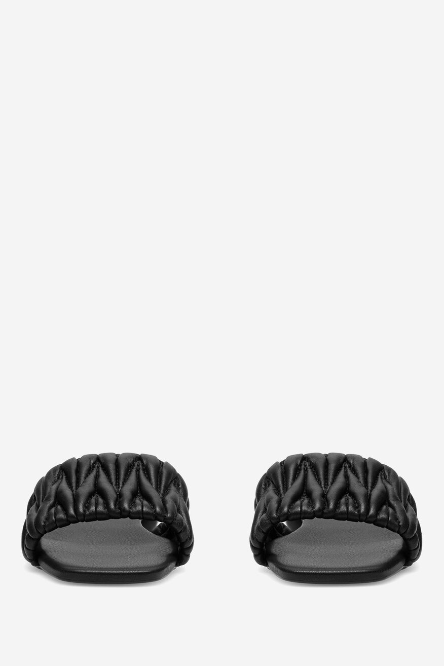 
                Șlapi Badura NEGRU - 5905588374664