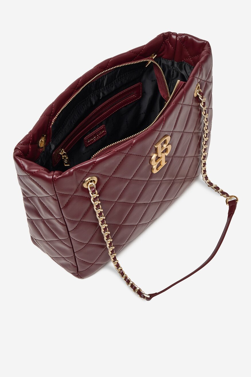 Badura - Duża torebka shopper - 5906751286111