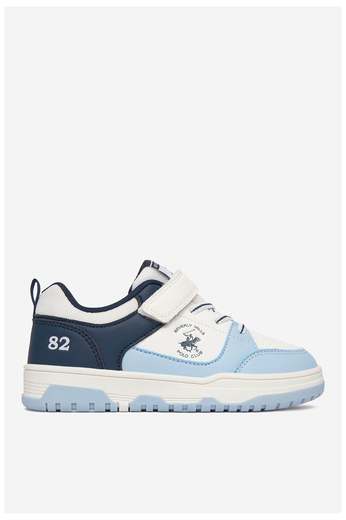 Сникърси Beverly Hills Polo Club CEO-V3-8165 СИН