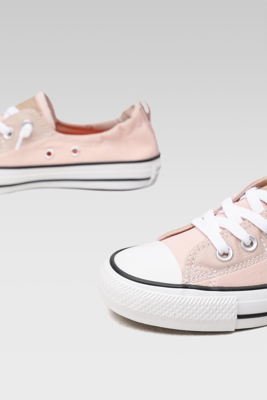 
                Vászoncipő Converse RÓZSASZÍN - 5904248736231