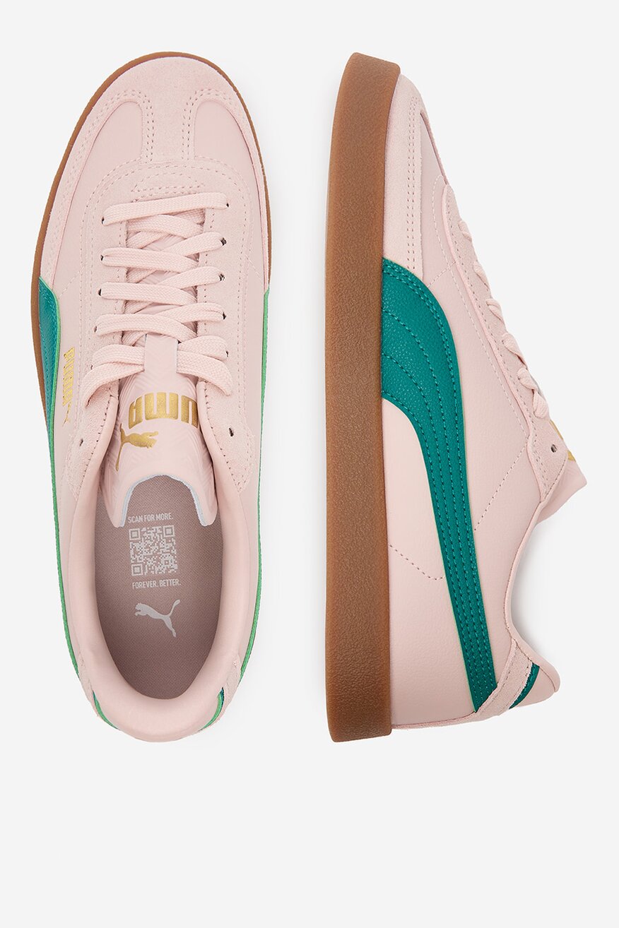 
                Sportcipő Puma VILÁGOSLILA - 5906751152669