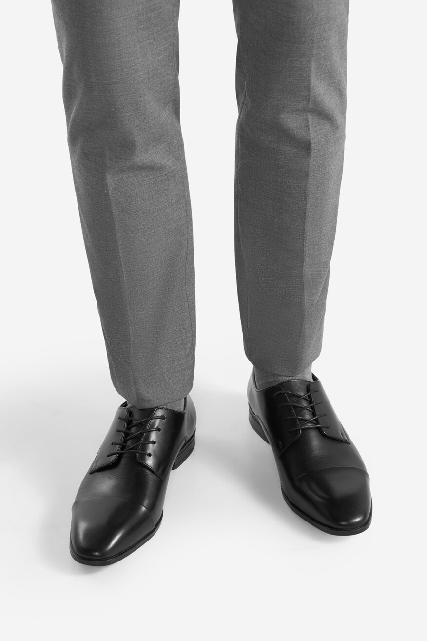 
                Половинки обувки Lasocki ЧЕРЕН - 5903698621913