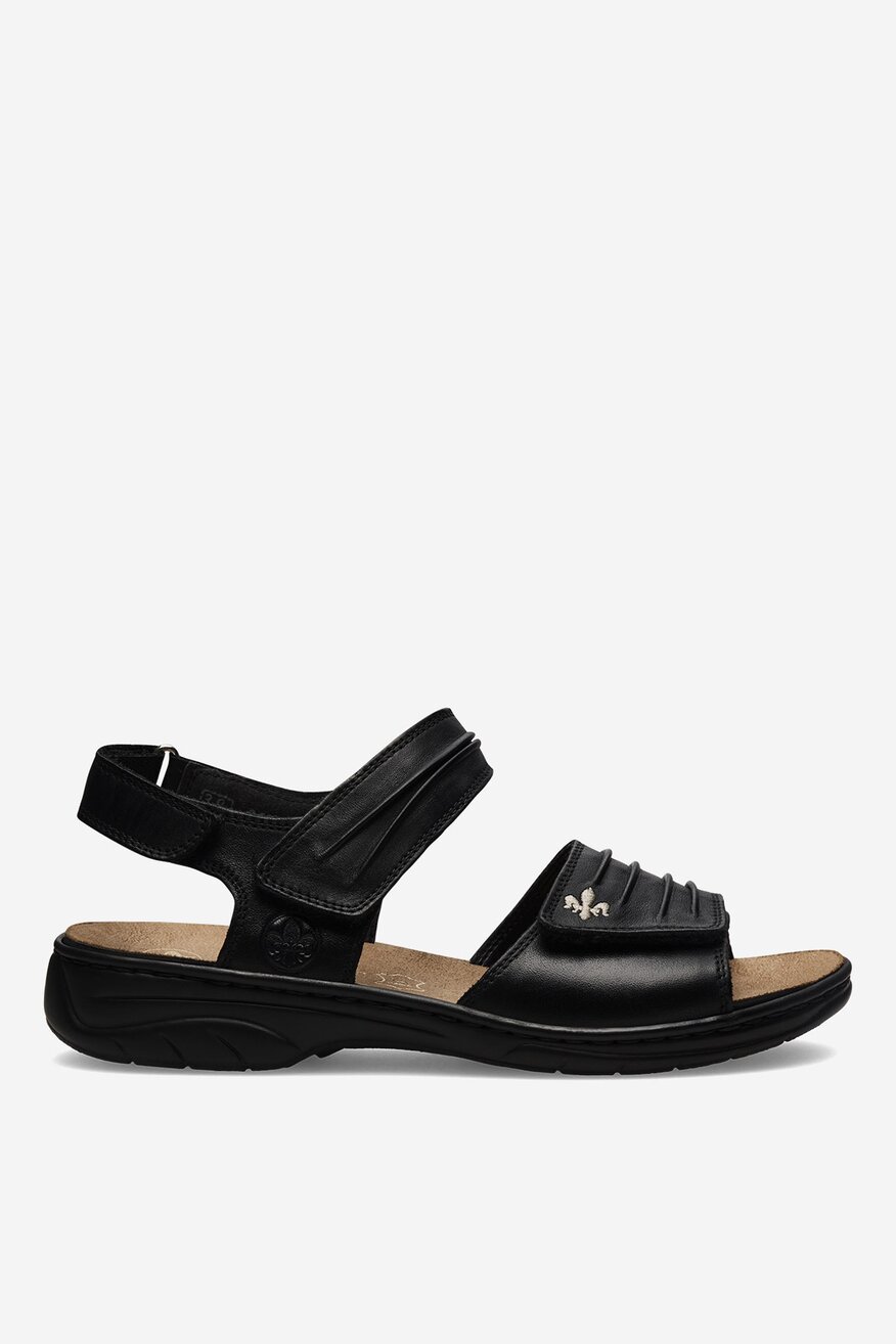 
                Сандали Rieker ЧЕРЕН - 2230056252858