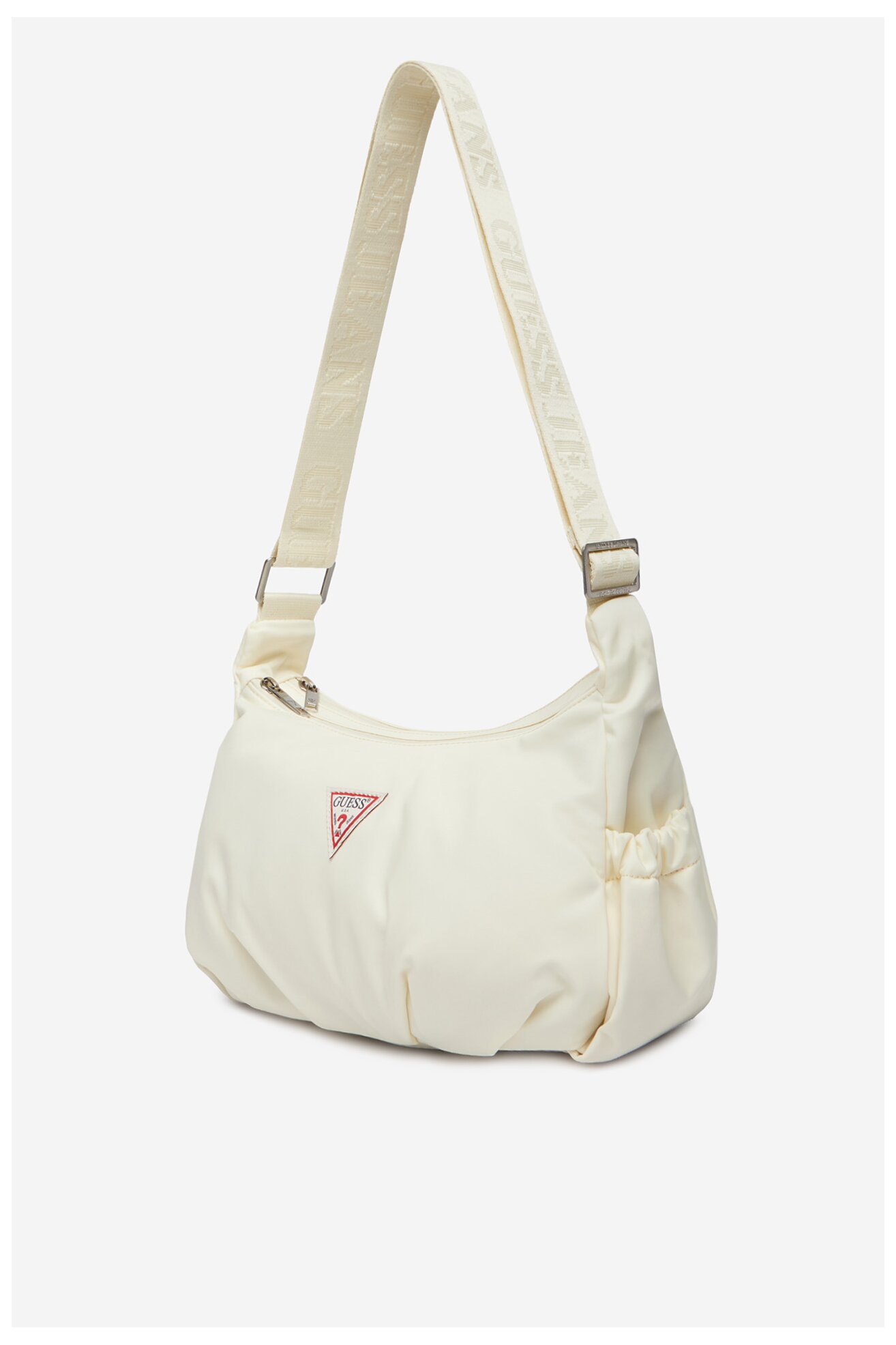 Torebka GUESS JEANS CWBEO-GUESS-XC-003-09 Beżowy