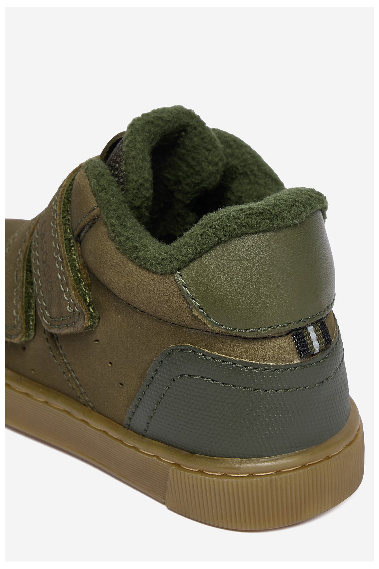 Duboke cipele Lasocki Kids CEO-CI12-BAKU-05(II)CH TAMNO BEŽ