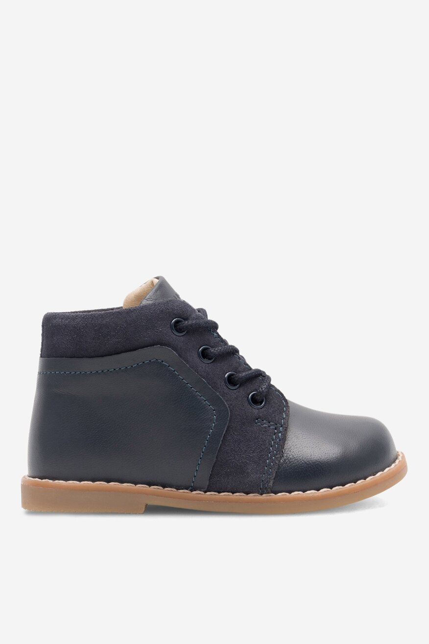 Polobotka Lasocki Kids TMAVĚ MODRÁ - 5905588008361