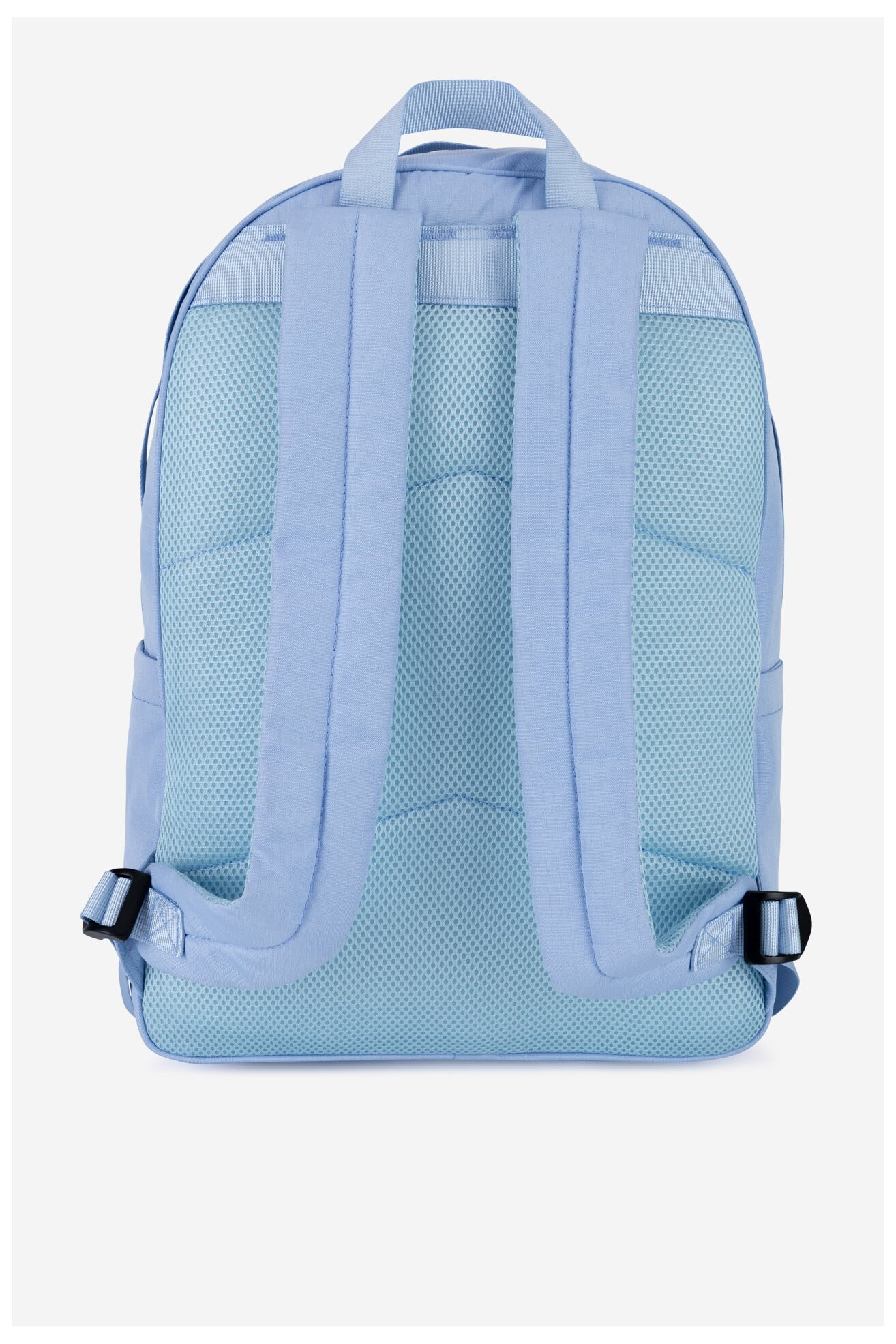 Plecak Reebok RBK-027-CCC-05 Turkusowy