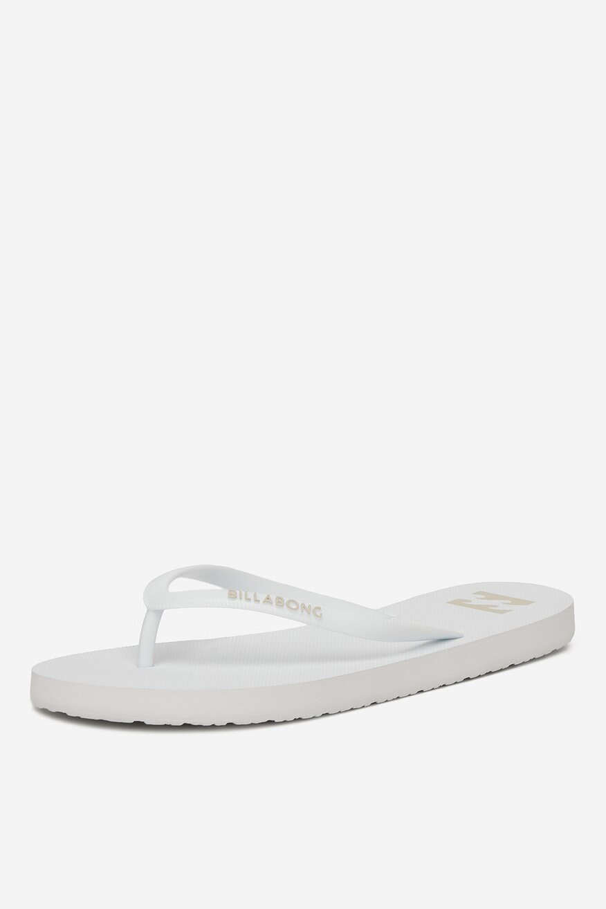 Șlapi pentru bazin BILLABONG ALB - 5906751026953