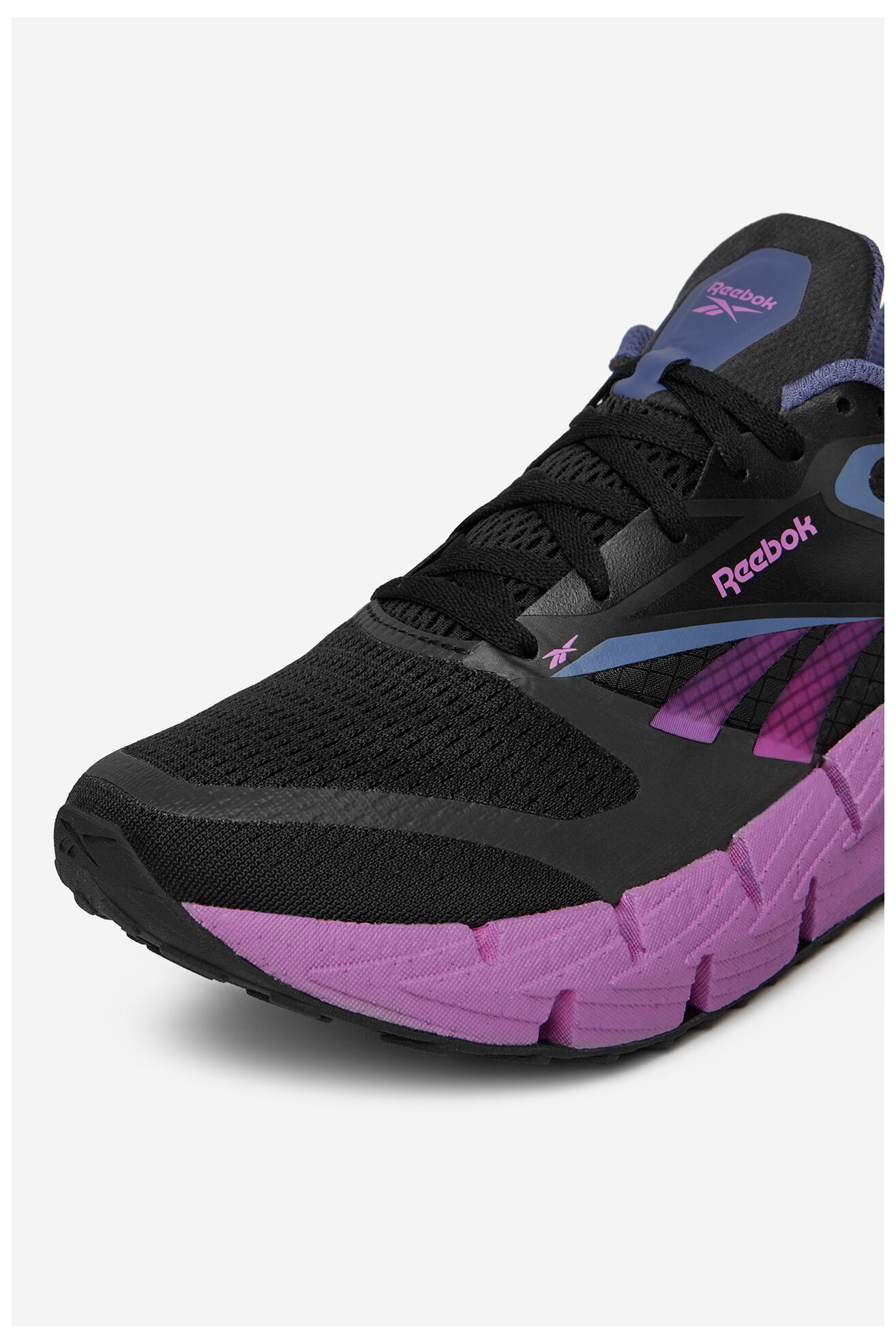 Спортни обувки Reebok FLOATZIG 1 100226345 ЧЕРЕН