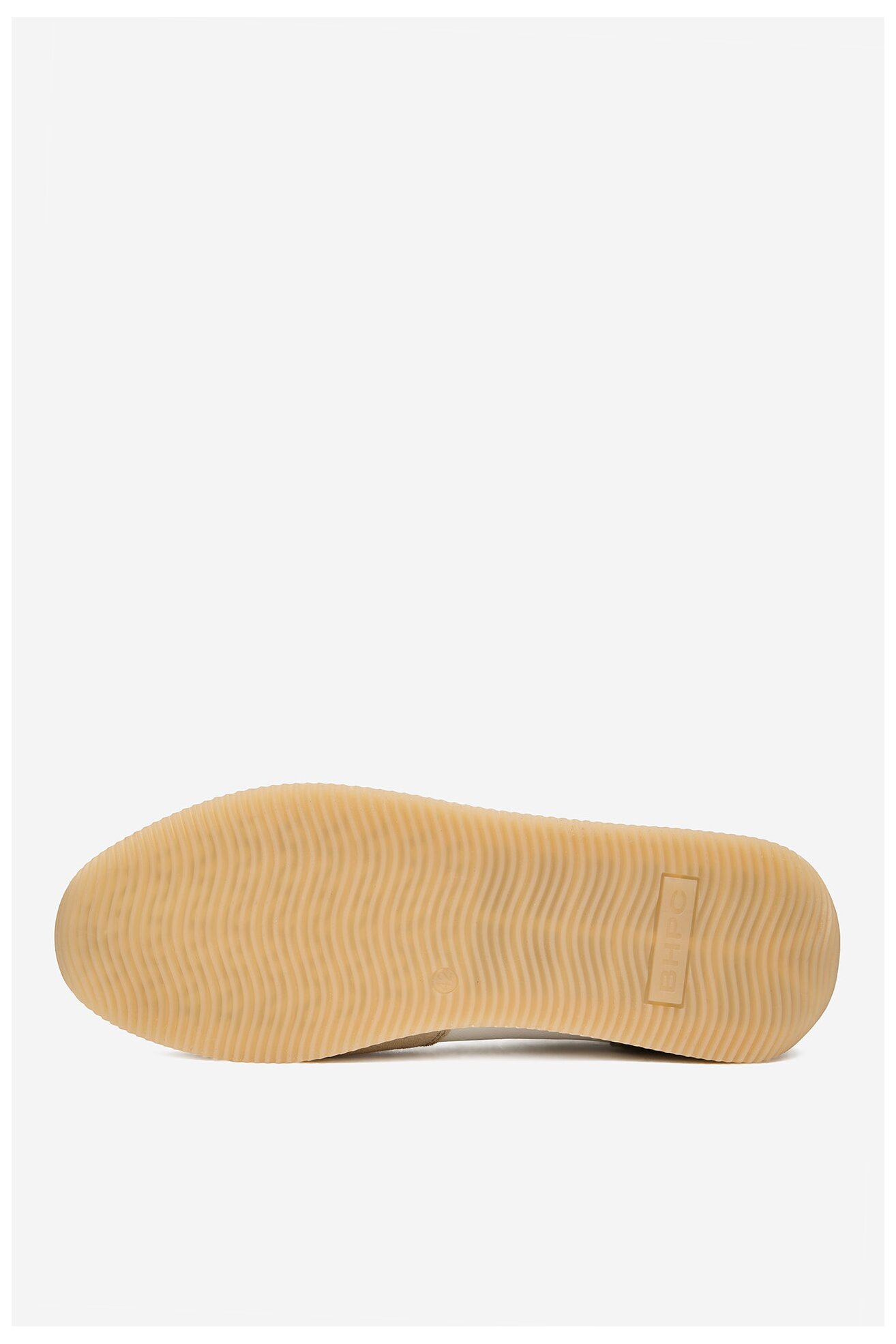 Sneakers Beverly Hills Polo Club EO-SCOTT-10 MI08 Biały