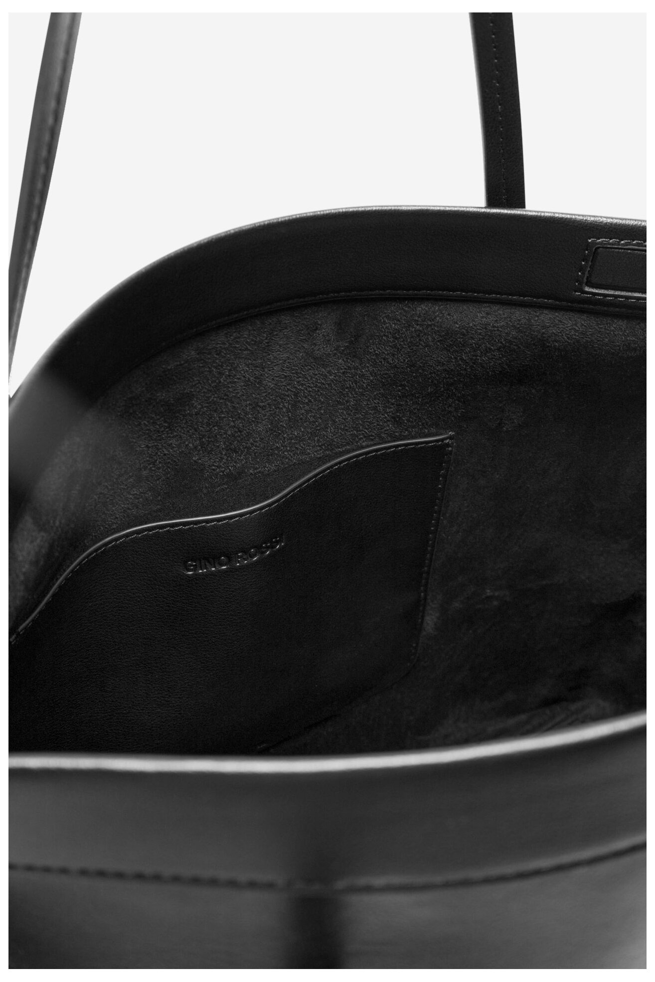 Torebka Gino Rossi NARNI-CS9463 Czarny