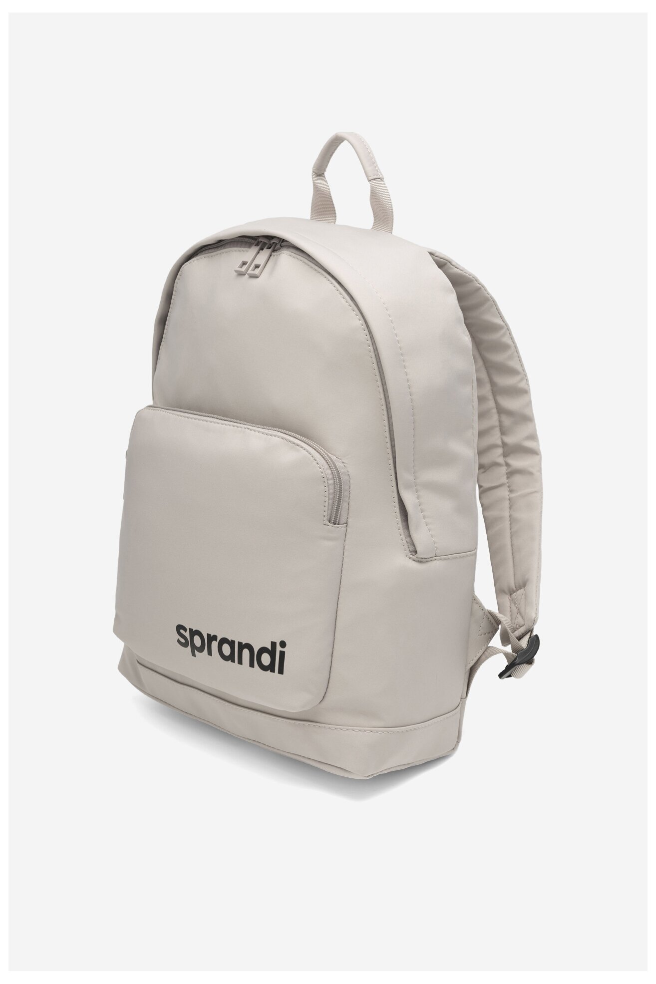 Plecak Sprandi SPR-M-005-A23 Beżowy