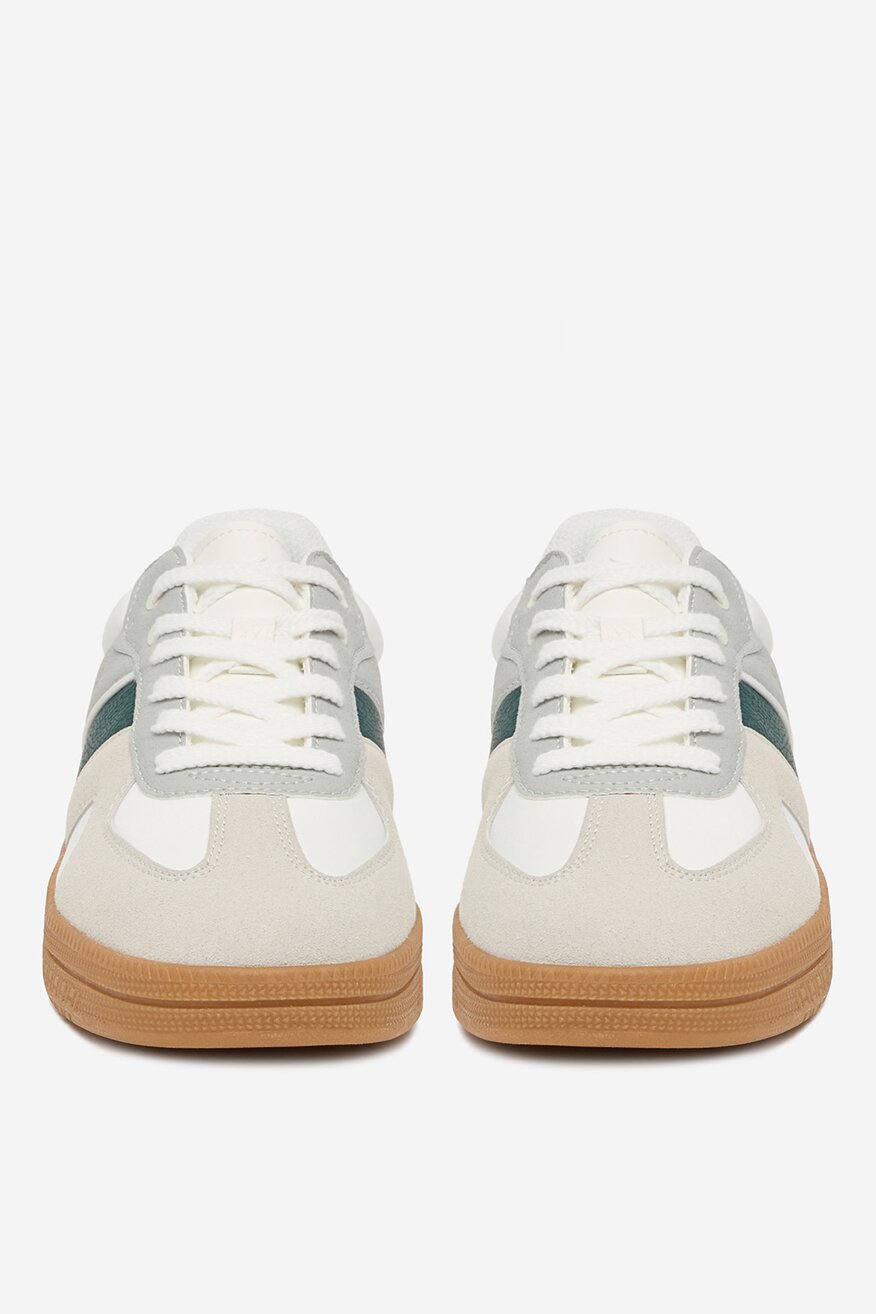 
                NAUTICA - Sneakersy - 5906751707173