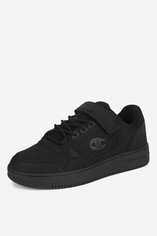 Кросівки спортивні Champion RD18 CORD B GS LOW S32939-KK001 ЧОРНИЙ
