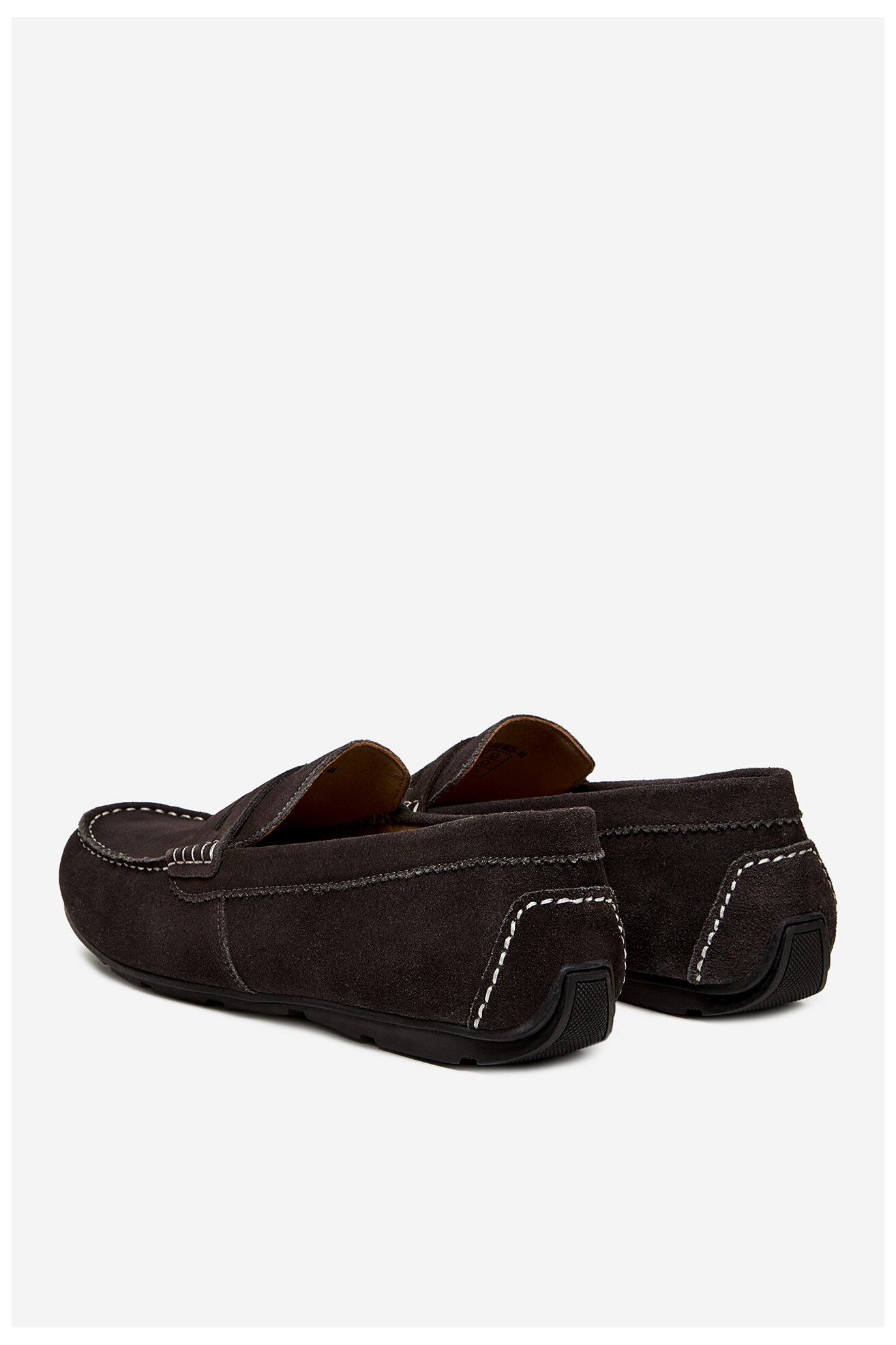 Mokasyn Lasocki HORNET-01 MI25 Szary