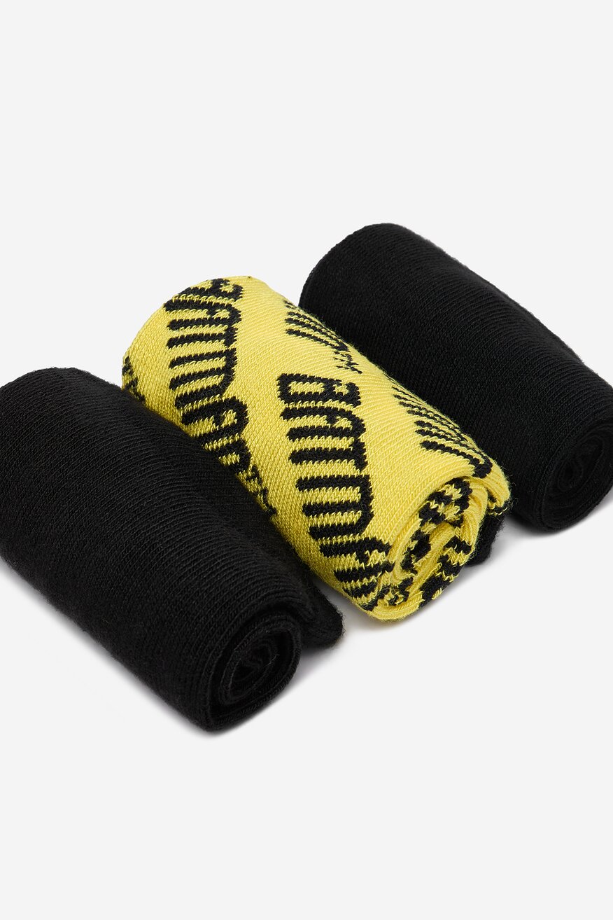 
                Čarape Batman CRNA - 5906751430125