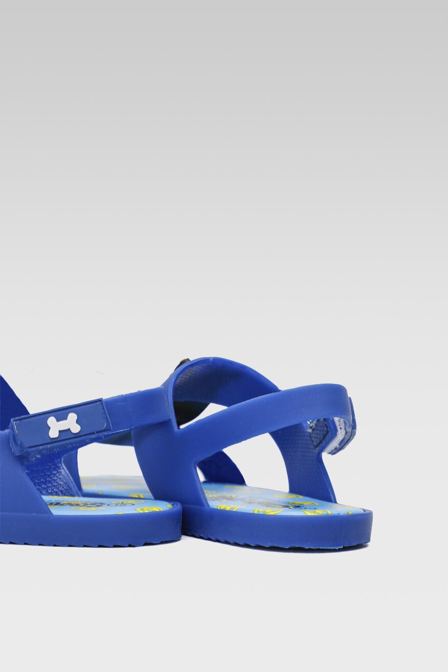 Sandale Scooby-Doo ALBASTRU - 5904248574932