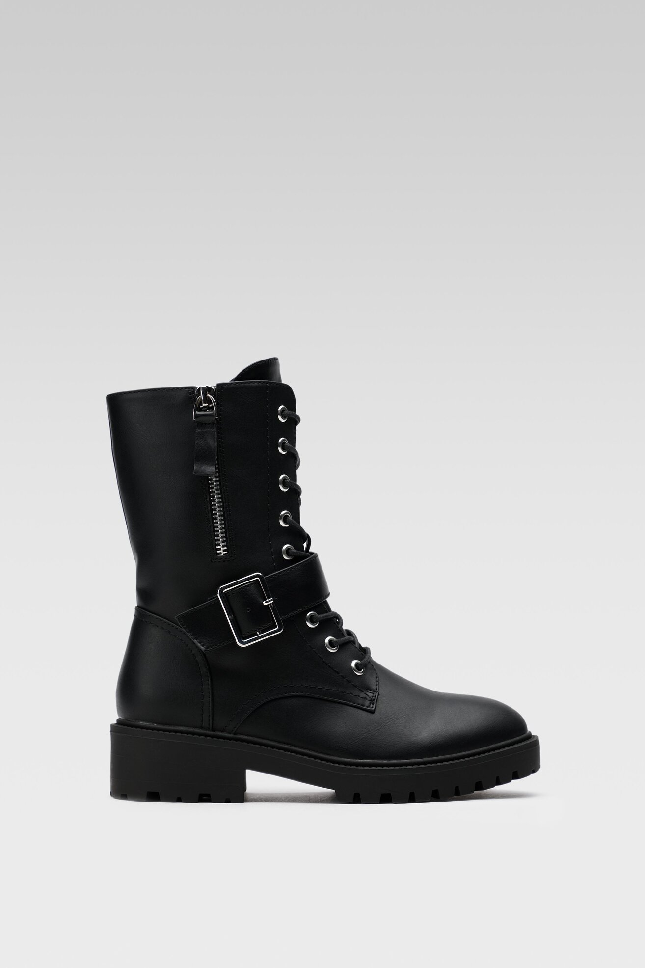 Trzewiki Jenny Fairy WS5601-05 Czarny