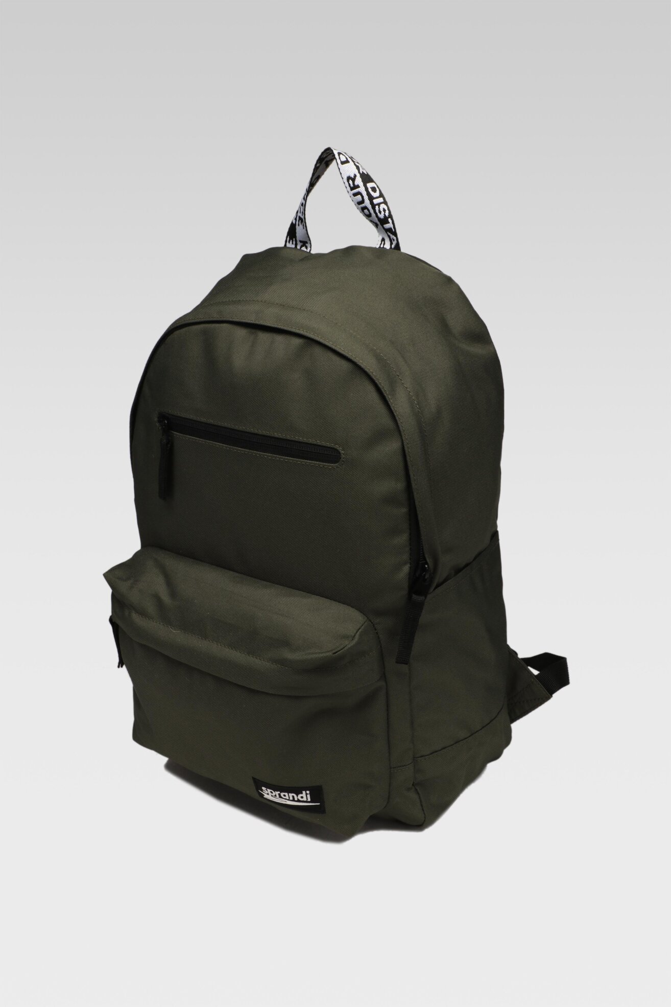 Plecak Sprandi BSP-S-084-70-05 Zielony