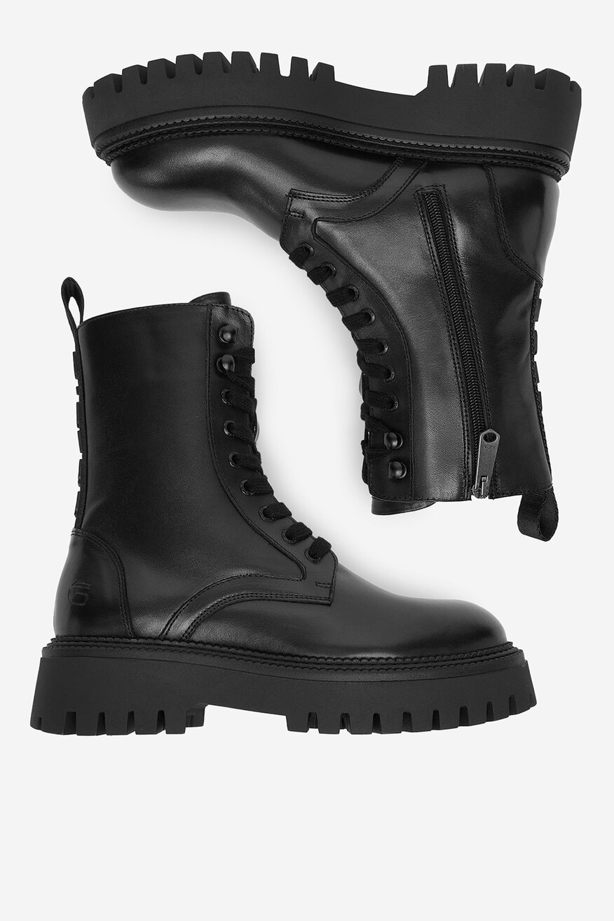 Bocanci G-STAR RAW NEGRU - 5906751318294