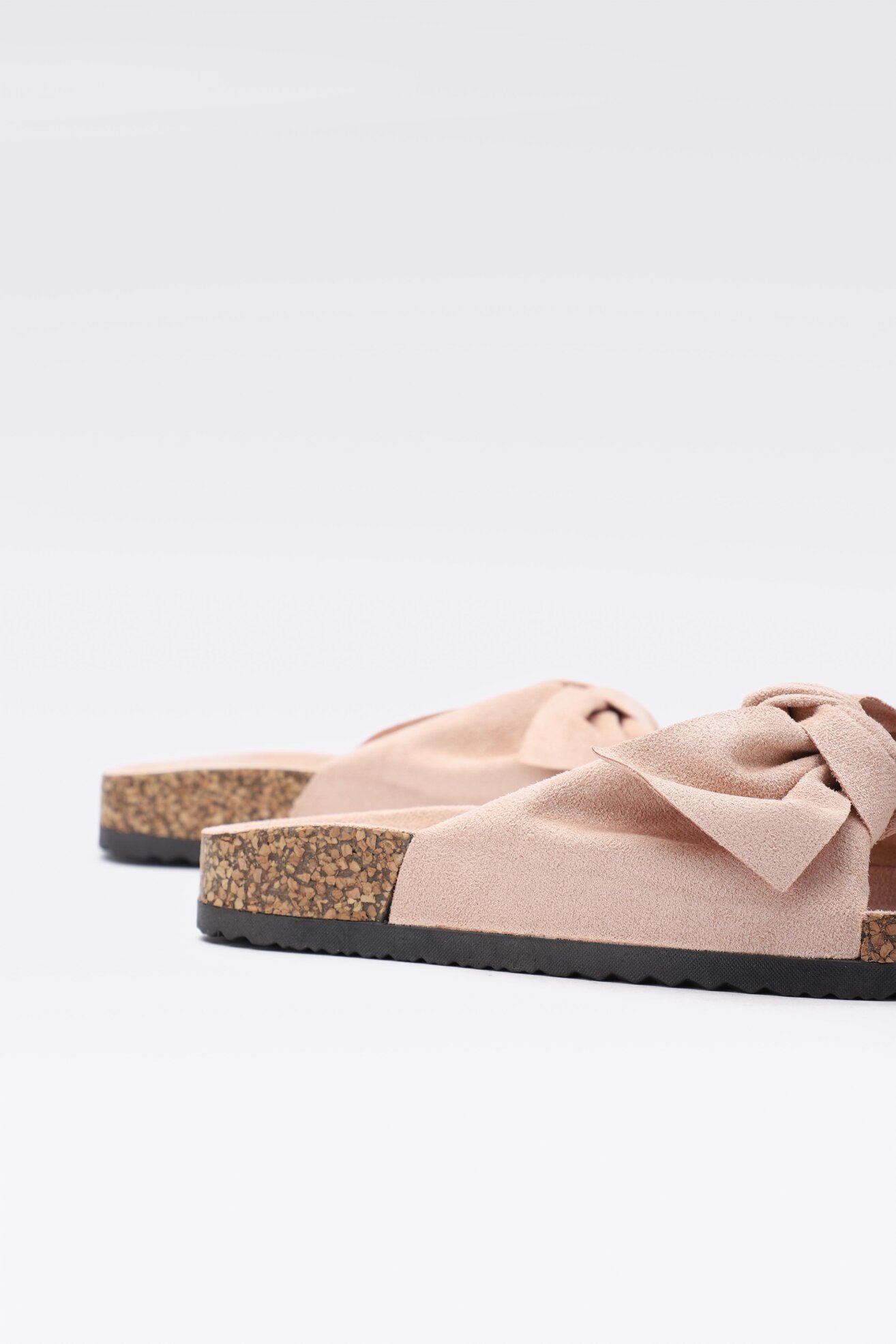 Klapki DeeZee WSLS19-02 Różowy