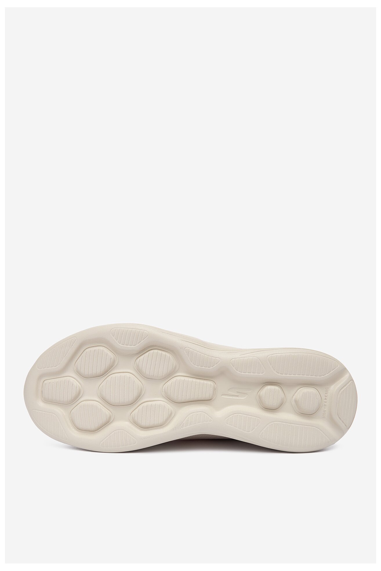 Кросівки спортивні Skechers GO RUN 400 V2 TETRA SPEED 303855L NAT БЕЖЕВИЙ