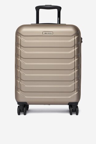 Kofer Gino Rossi C-GIN-S-002-05-GOLD ZLATNA