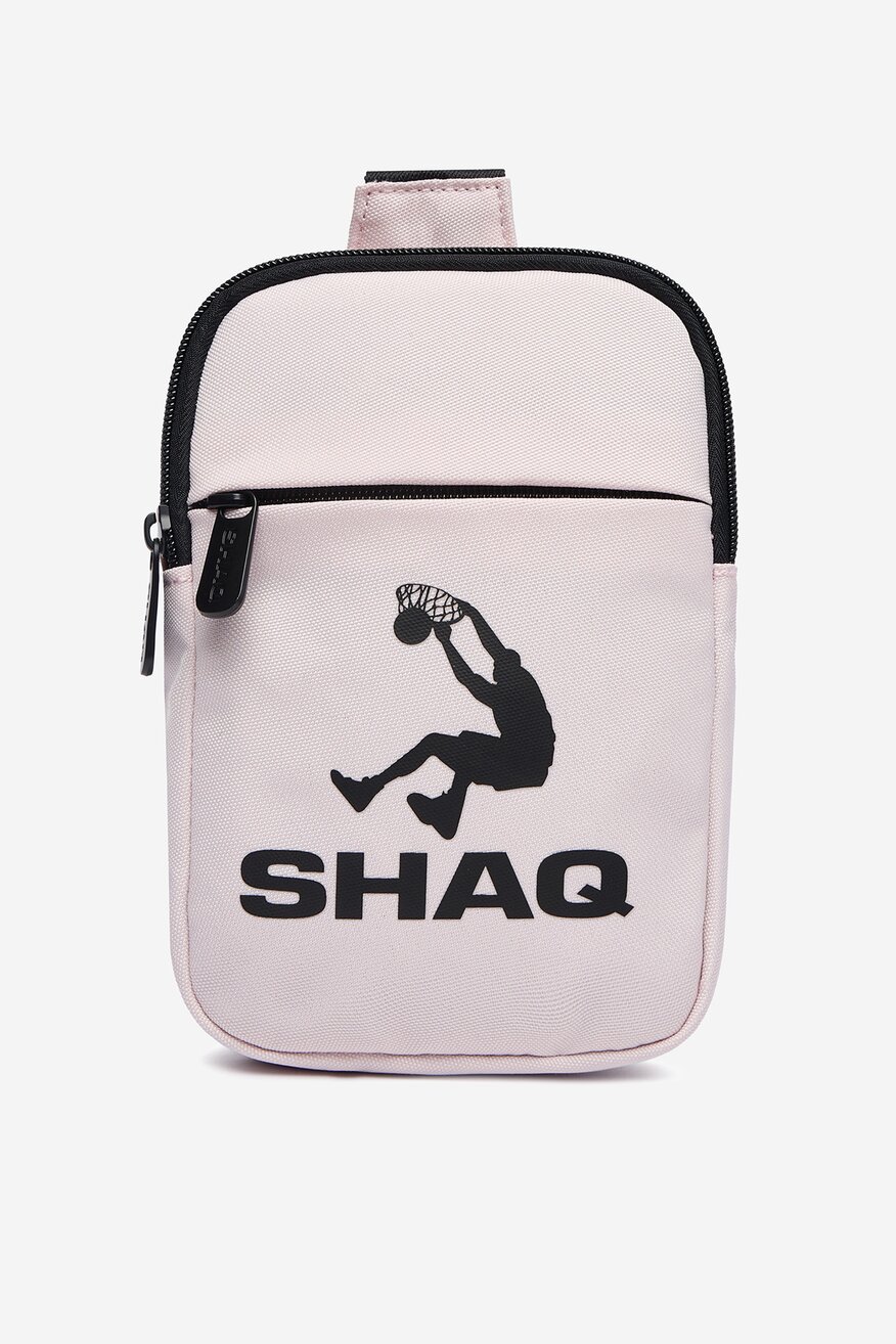 
                        Сумка Чоловіча SHAQ CWBEO-SHAQ-F-001-10 БІЛИЙ - 5907964411185