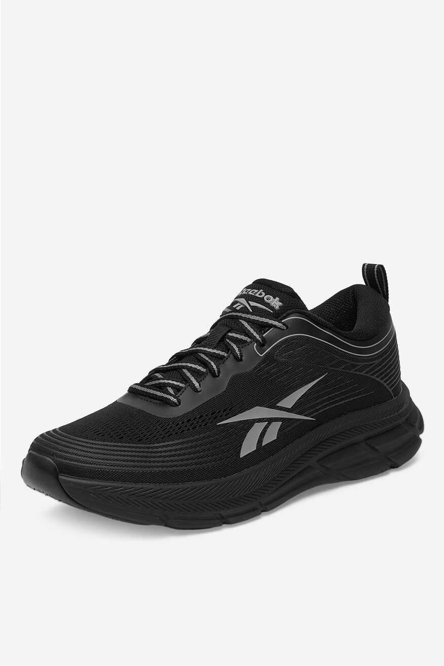 Sportovní obuv Reebok ČERNÁ - 5906751240892
