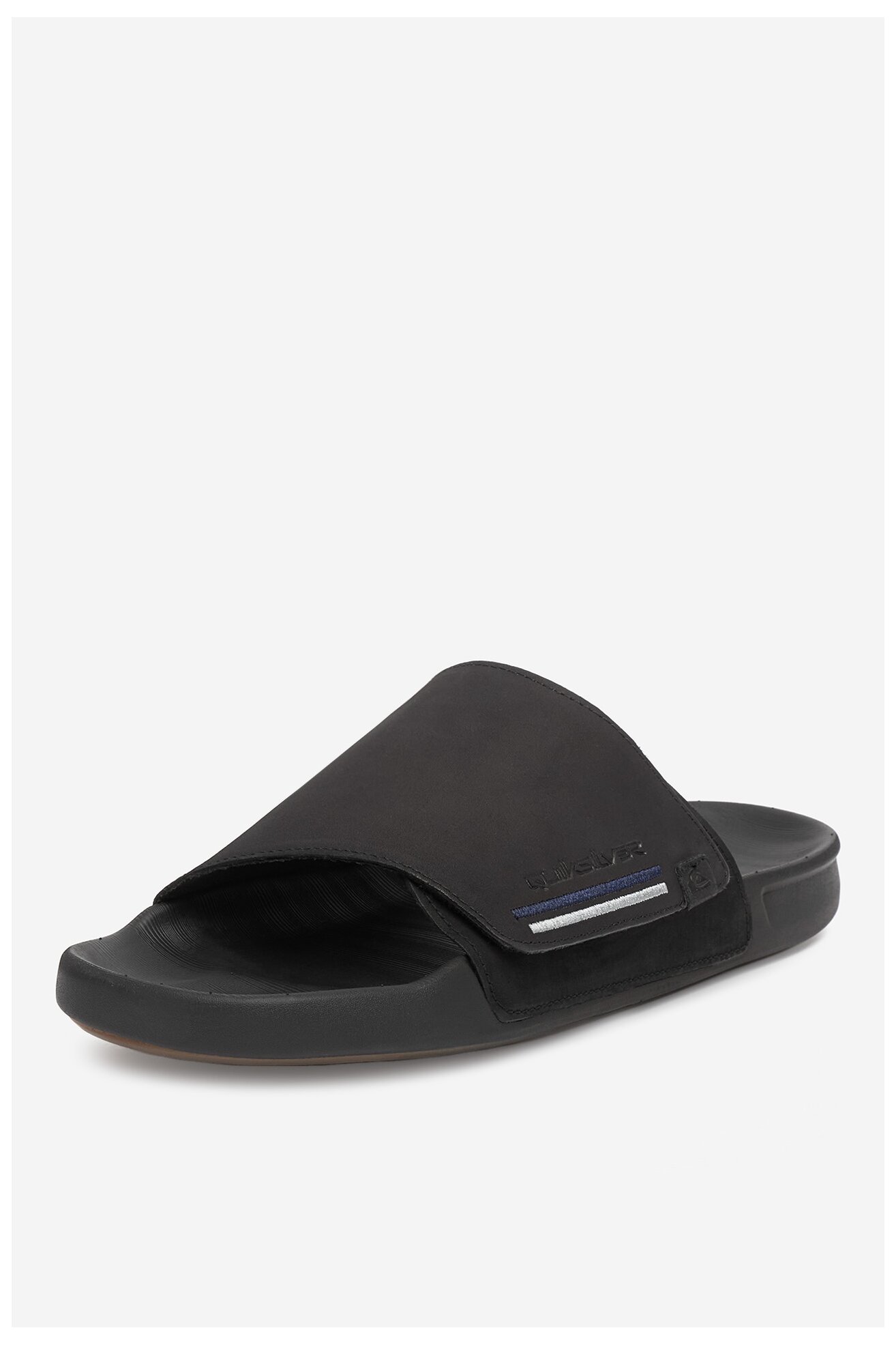Flip-flop QUIKSILVER RAPID-02 MI08 FEKETE