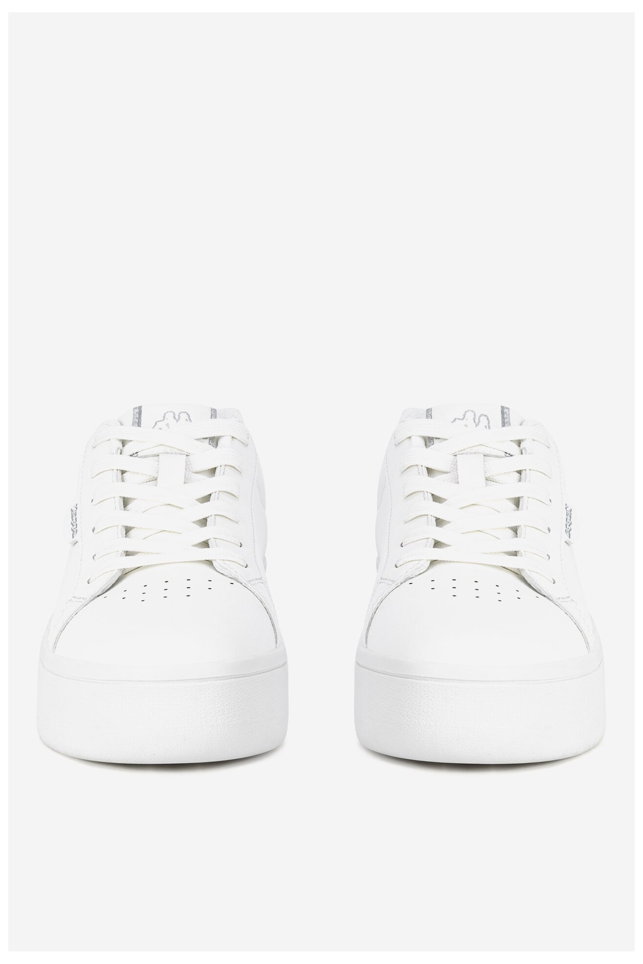 Sportcipő Kappa SS24-3C091 FEHÉR