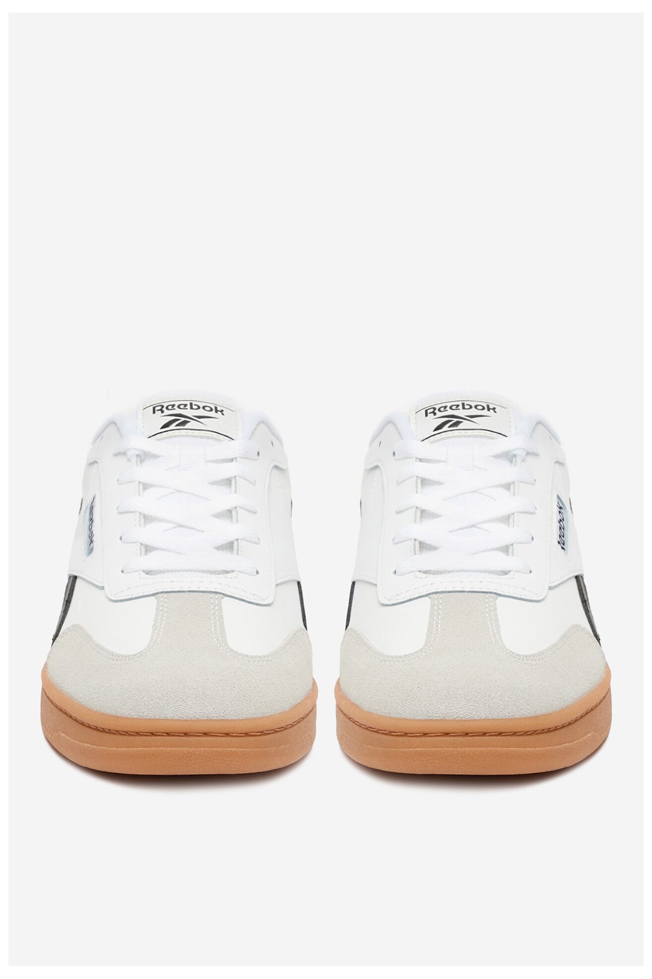 Кросівки спортивні Reebok CEO-FORTE LOUNGER AR30252M-WBT БІЛИЙ