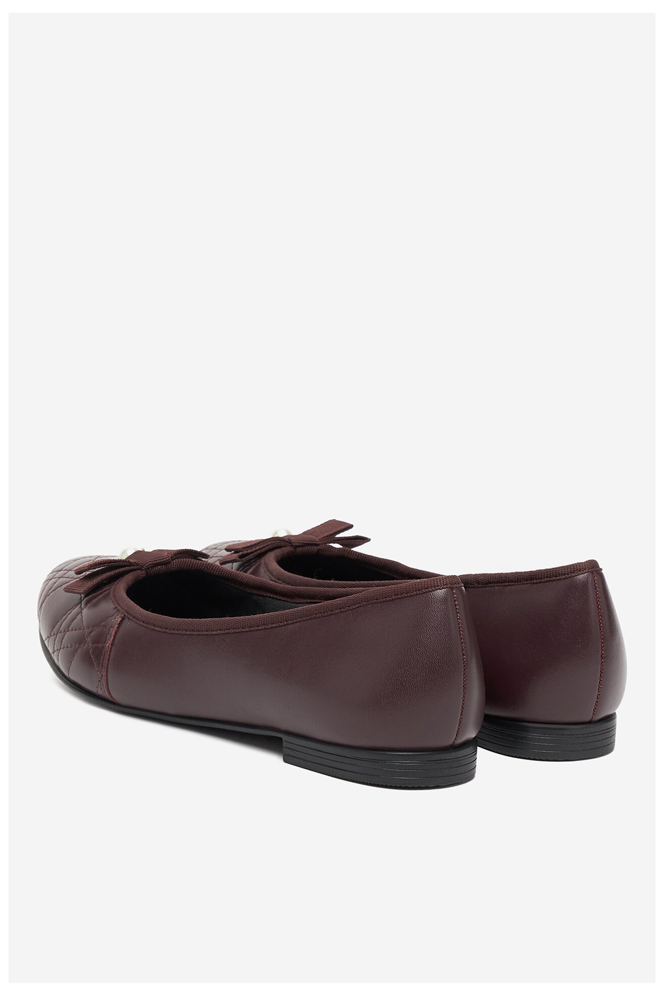 Балерина Lasocki CEO-RST-ERICA-20 БОРДО