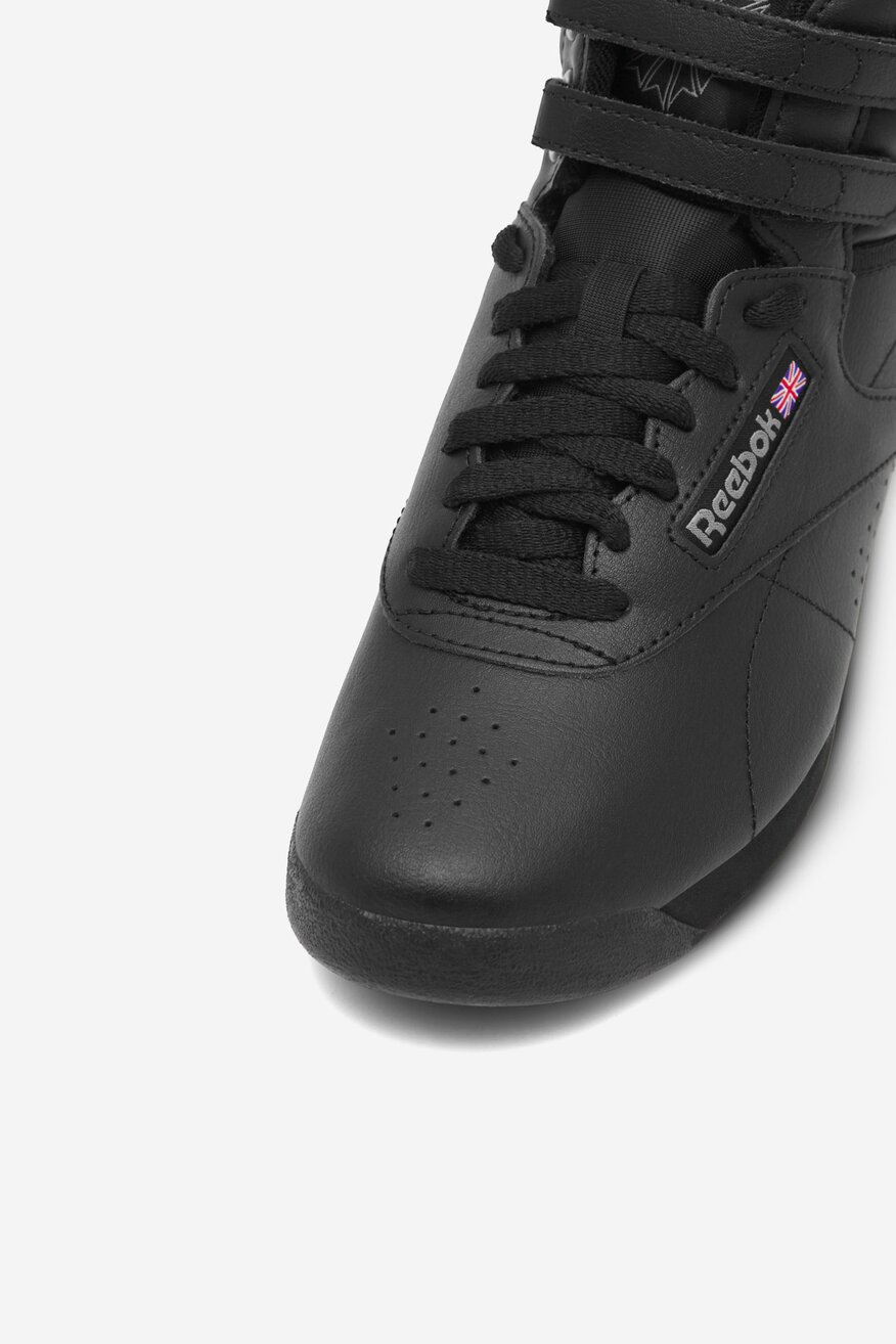 
                Sportcipő Reebok FEKETE - 5906751228401