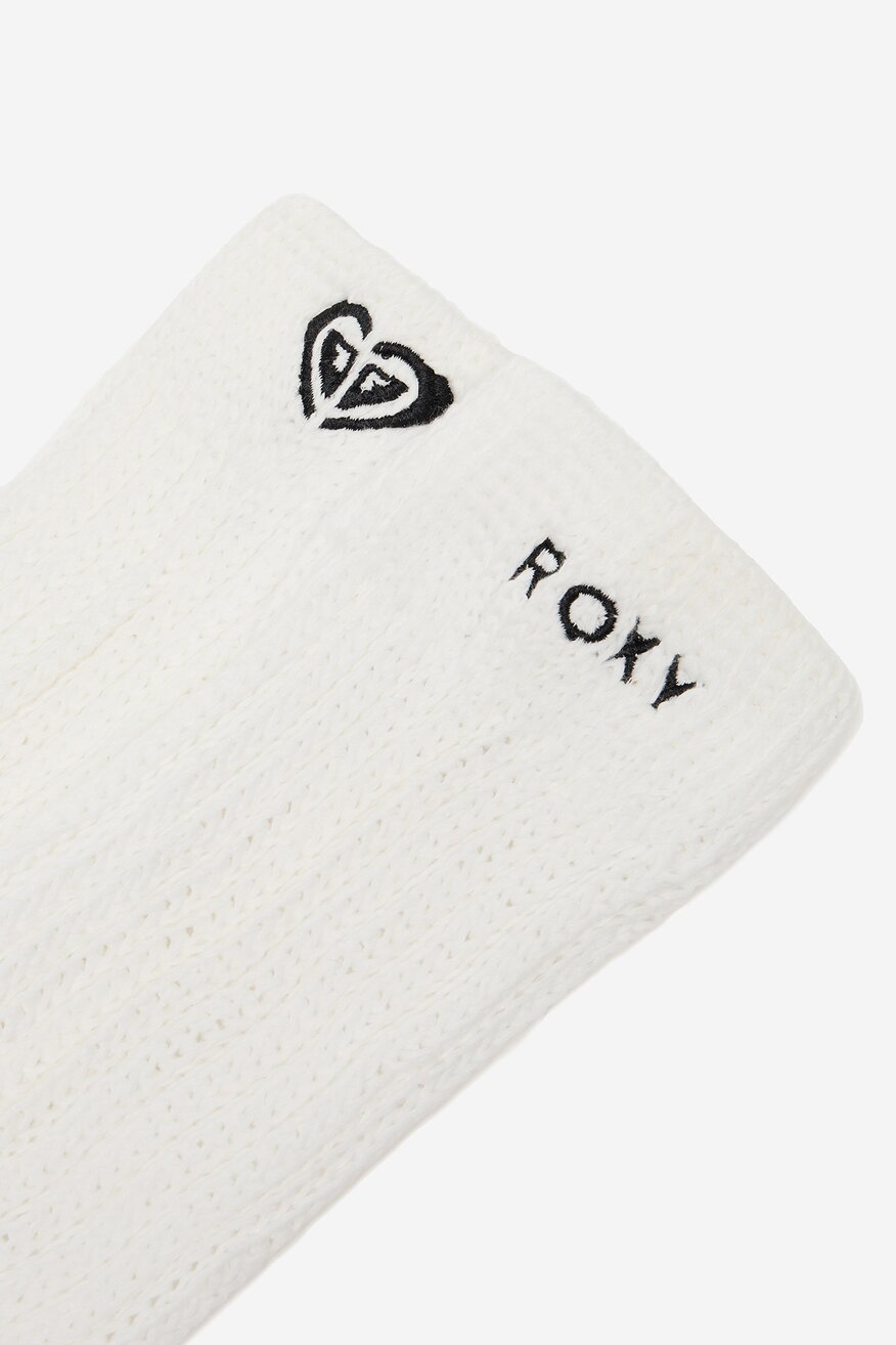 Zokni ROXY FEHÉR - 5906751295328