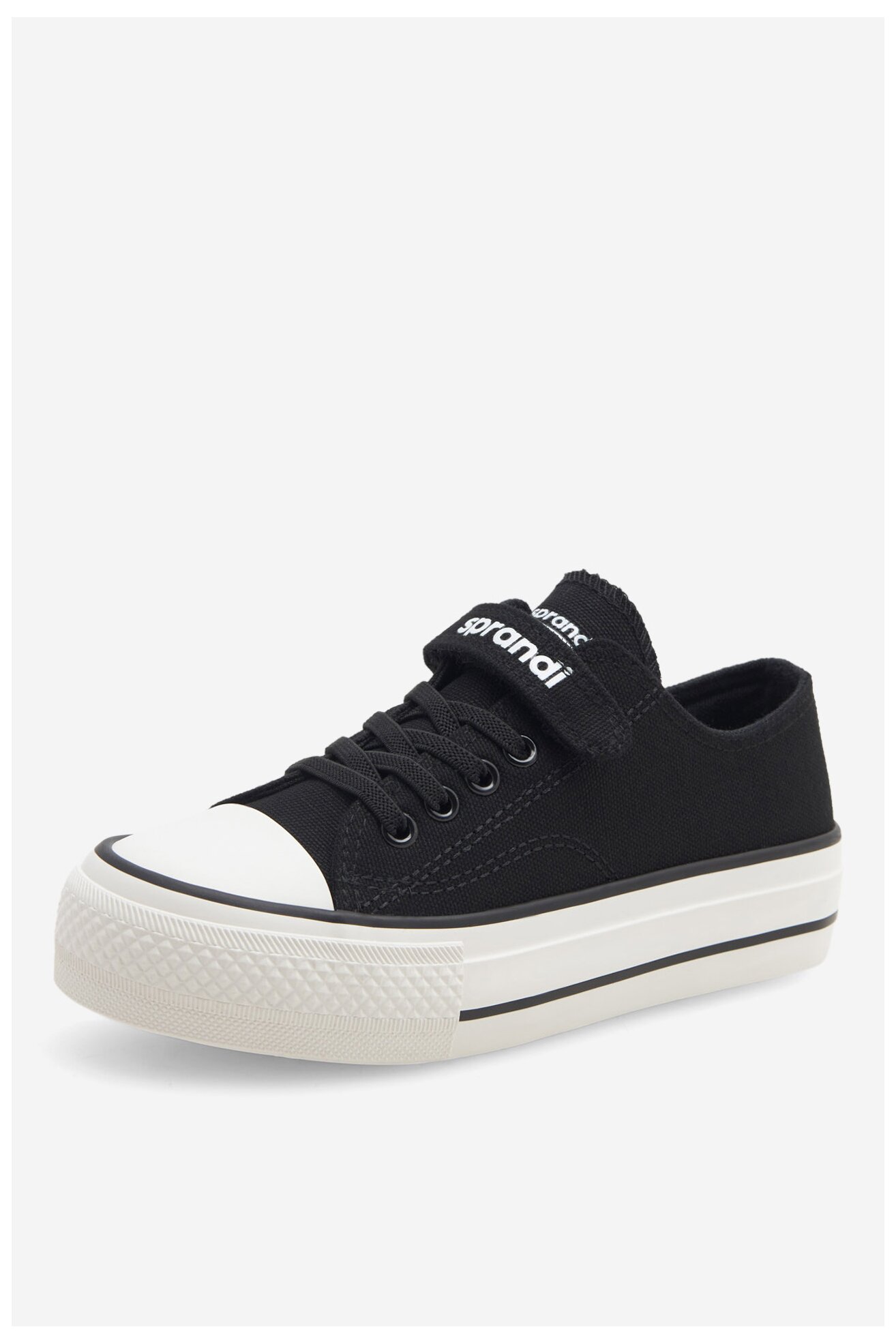 Кецове Sprandi CP-LEA-BDB-0712 ЧЕРЕН