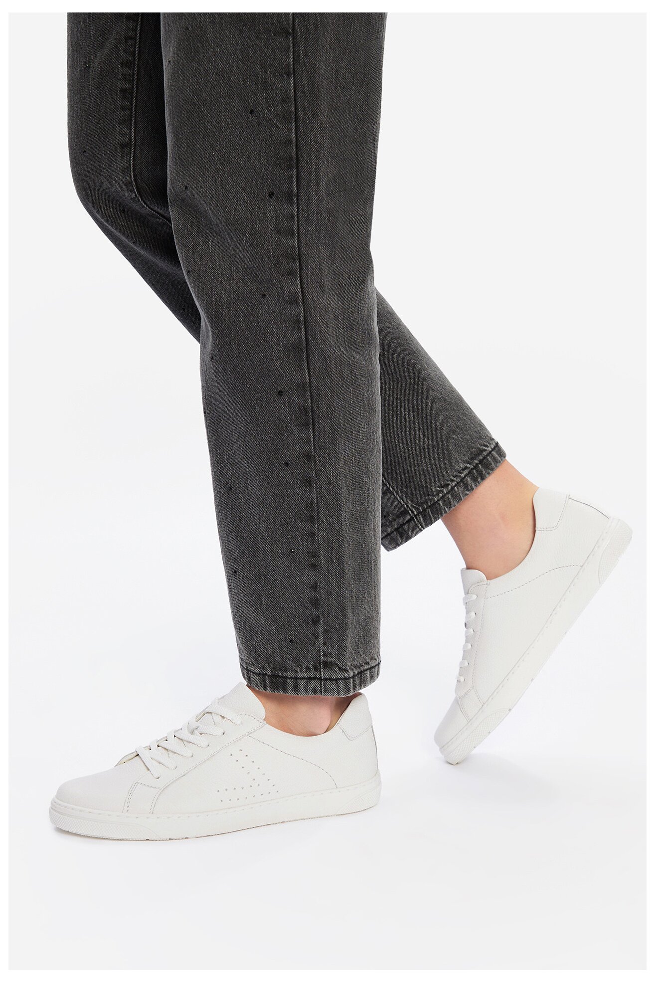 Sneakers Lasocki WI23-CHERON-01 Biały