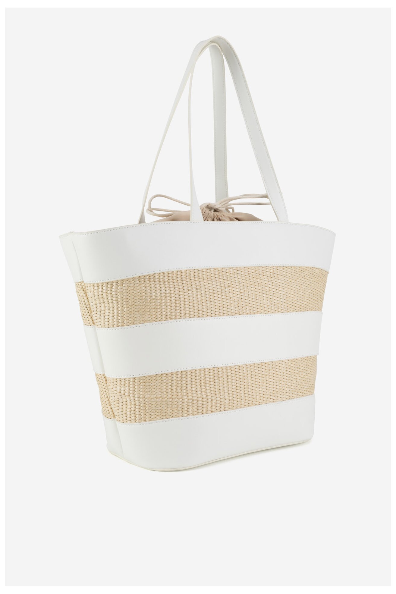 Torebka Badura NOVA-01 Biały