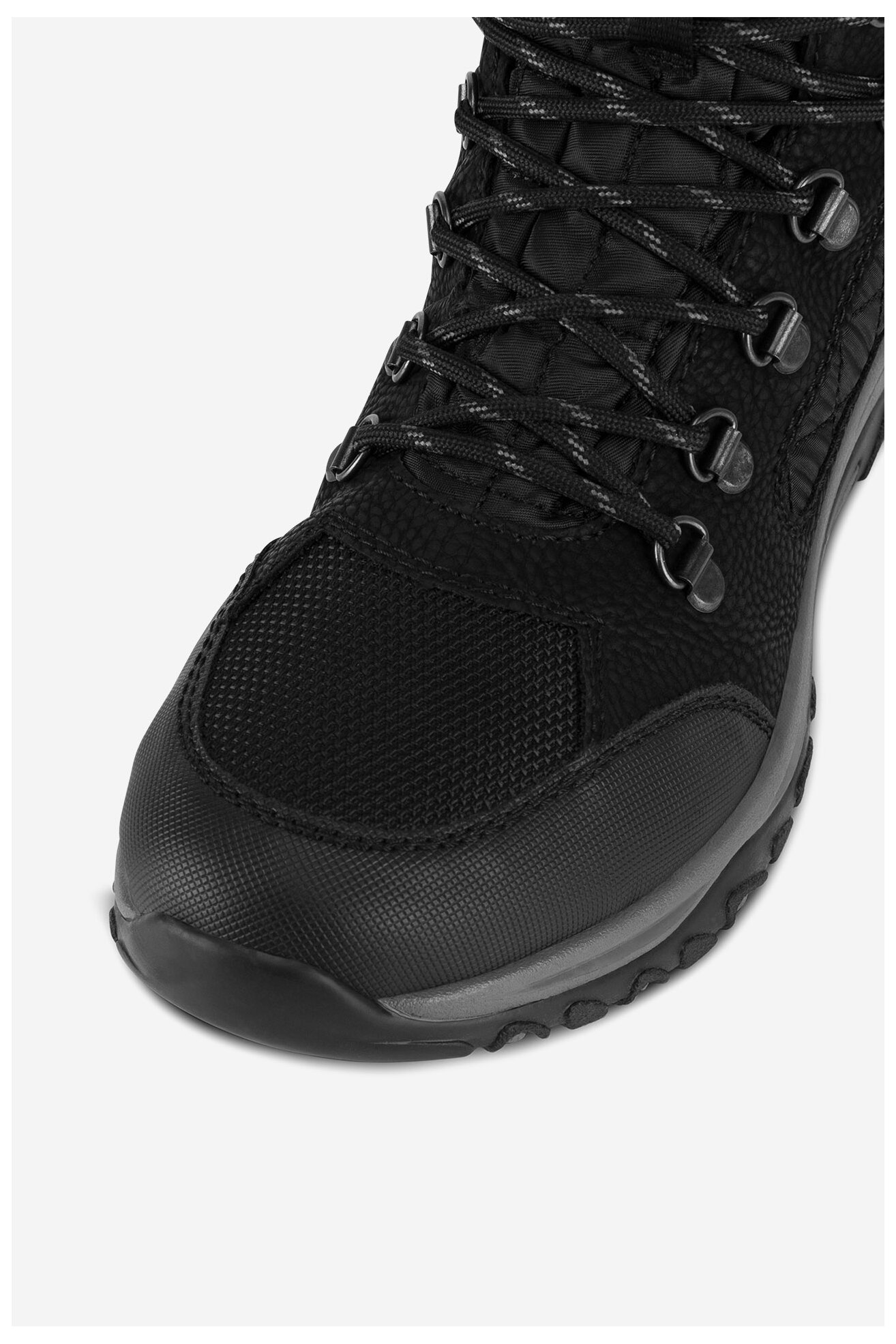 Боти Rieker M9644-00 ЧЕРЕН