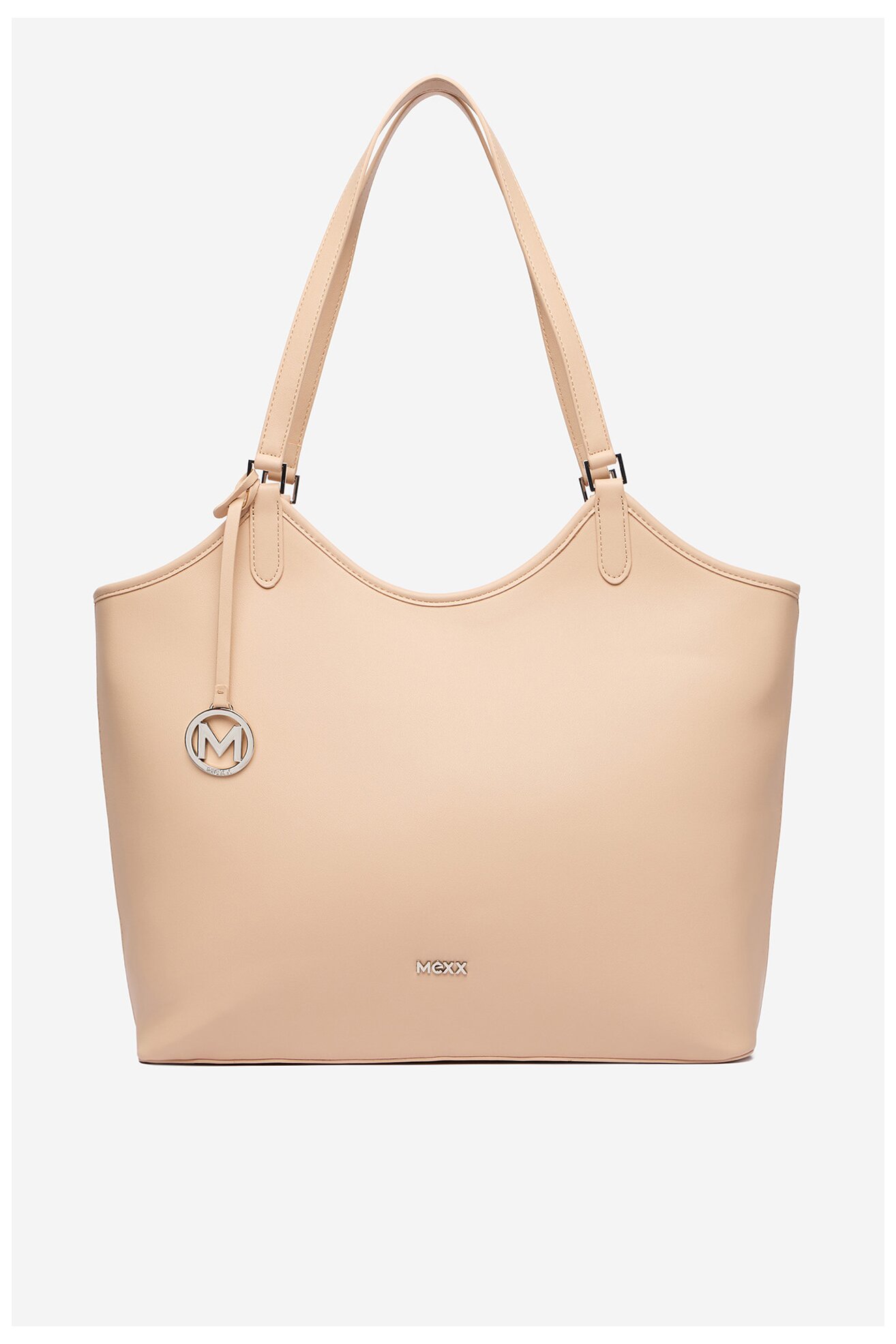 Torebka Mexx CEO-MEXX-L-003-09 Brzoskwiniowy