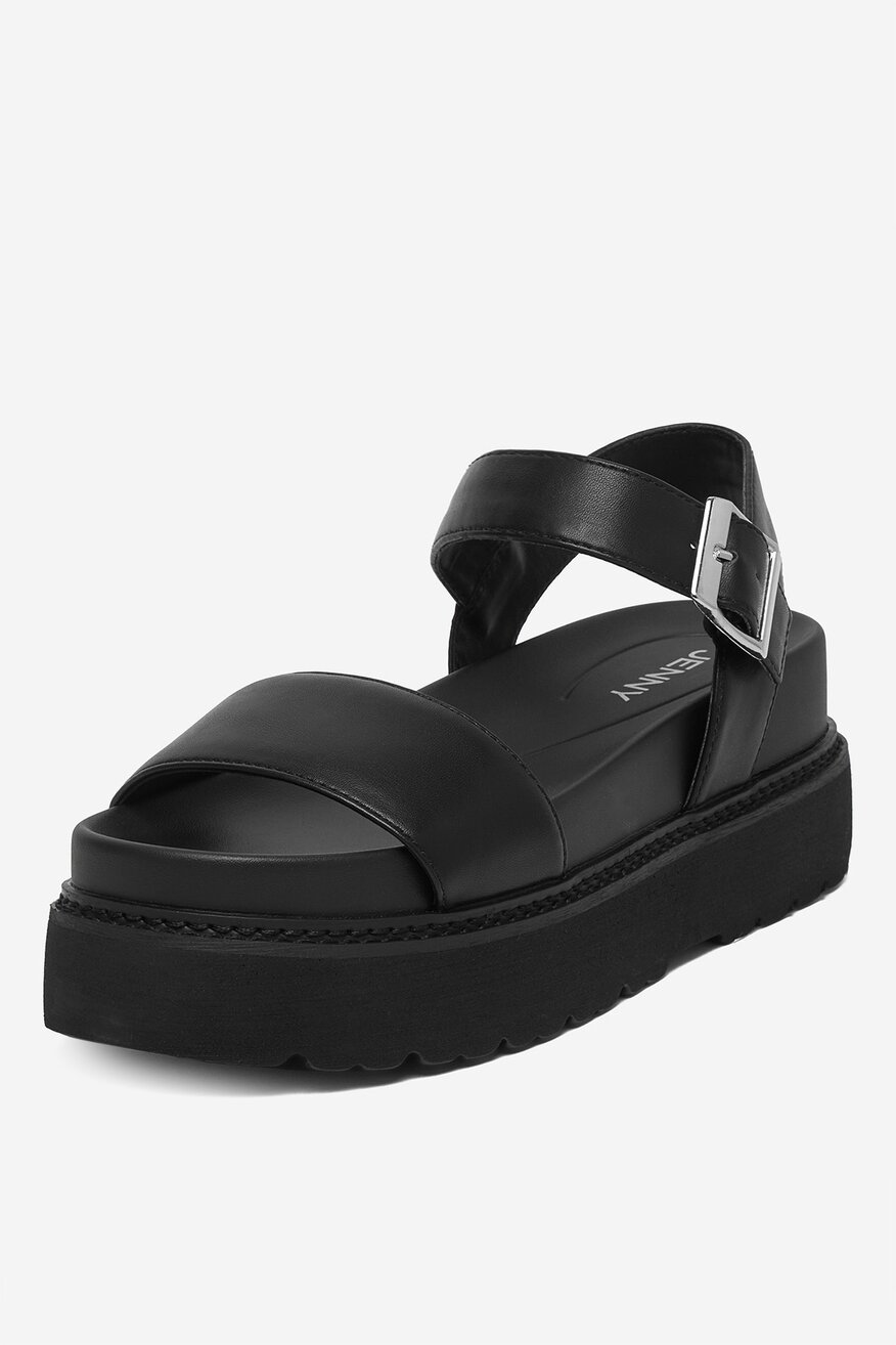 
                Jenny - Sandały - 5906751846834