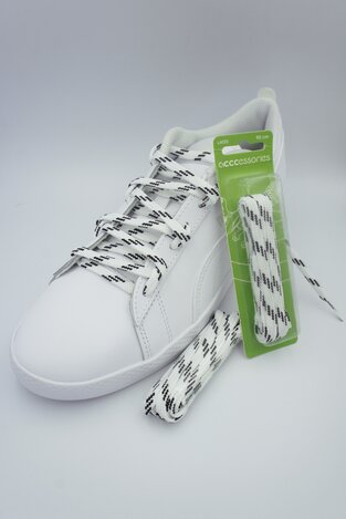 Pertle ACCCESSORIES 510 SZNUROWADŁA 120 CM SPORT BELA