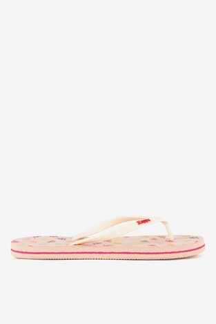 Папуче за базен Kappa 351C22W Pink Soft - Fuchsia Fragola - Pink Fuchsia MIKS