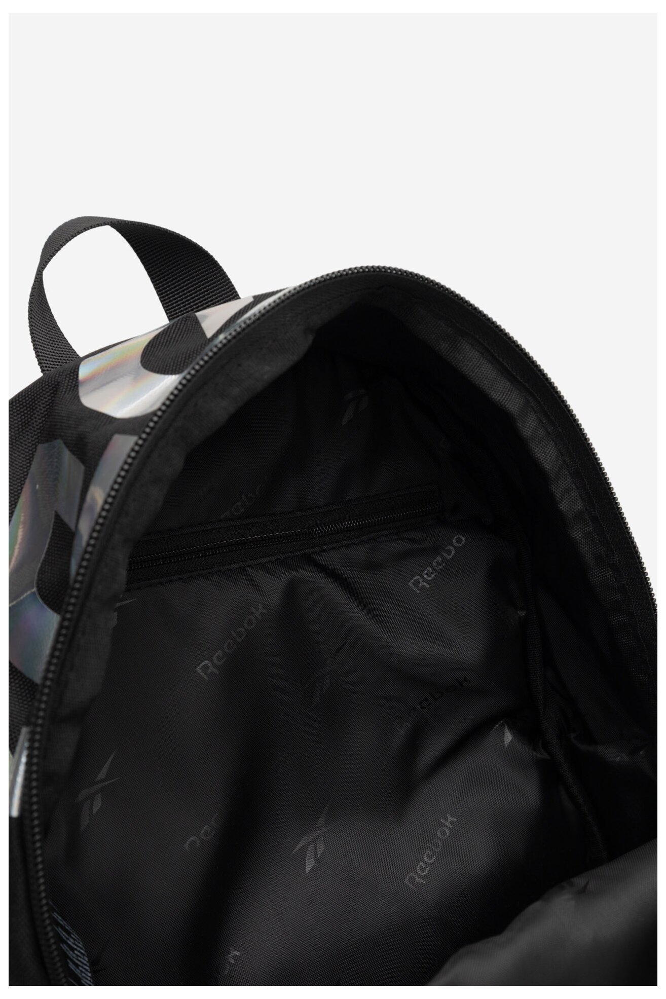 Рюкзак Reebok RBK-045-CCC-05 ЧОРНИЙ