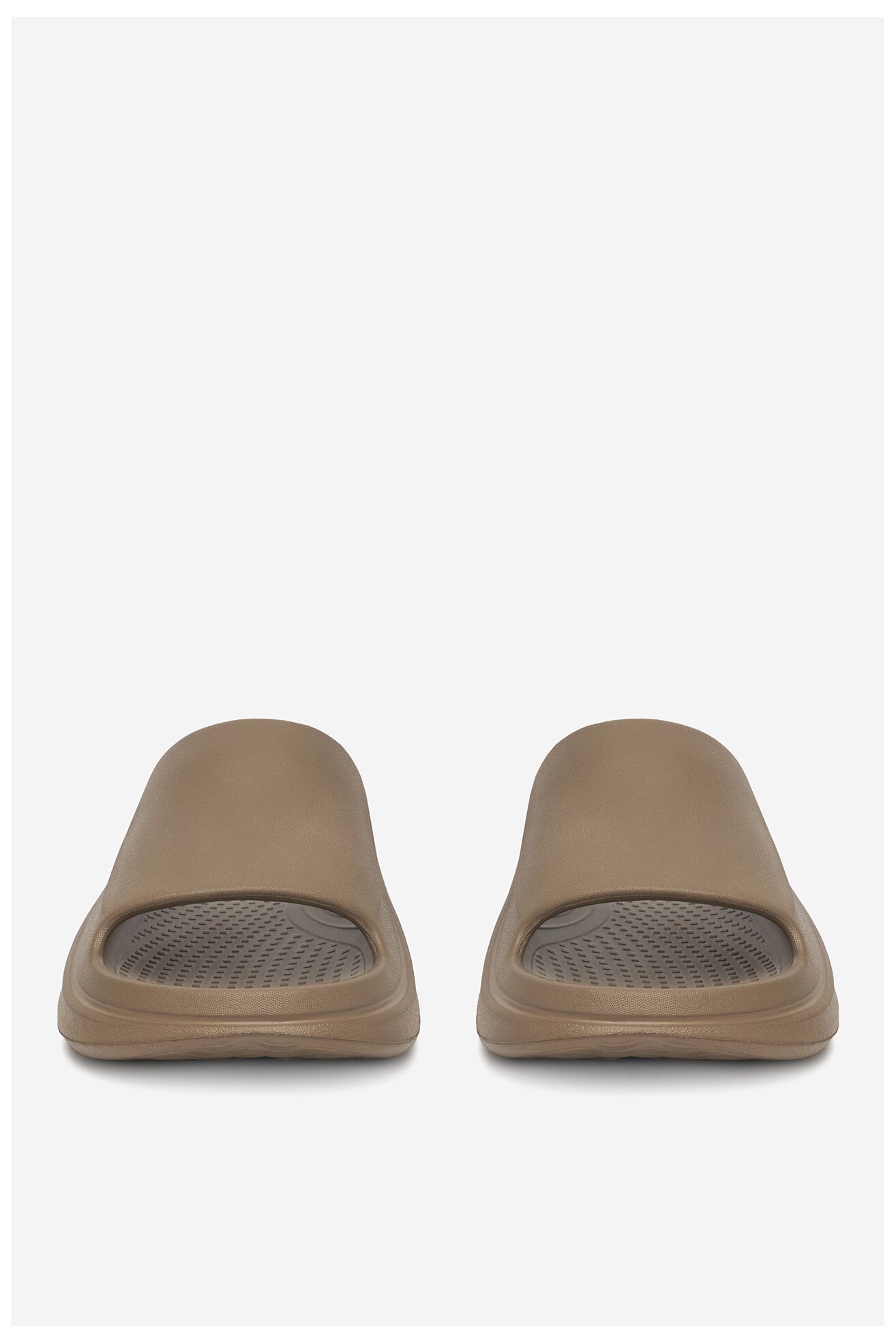 Șlapi pentru bazin Sprandi M-69890 BEJ