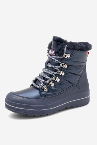 Черевики Beverly Hills Polo Club WS6219-04 ТЕМНО-СИНІЙ