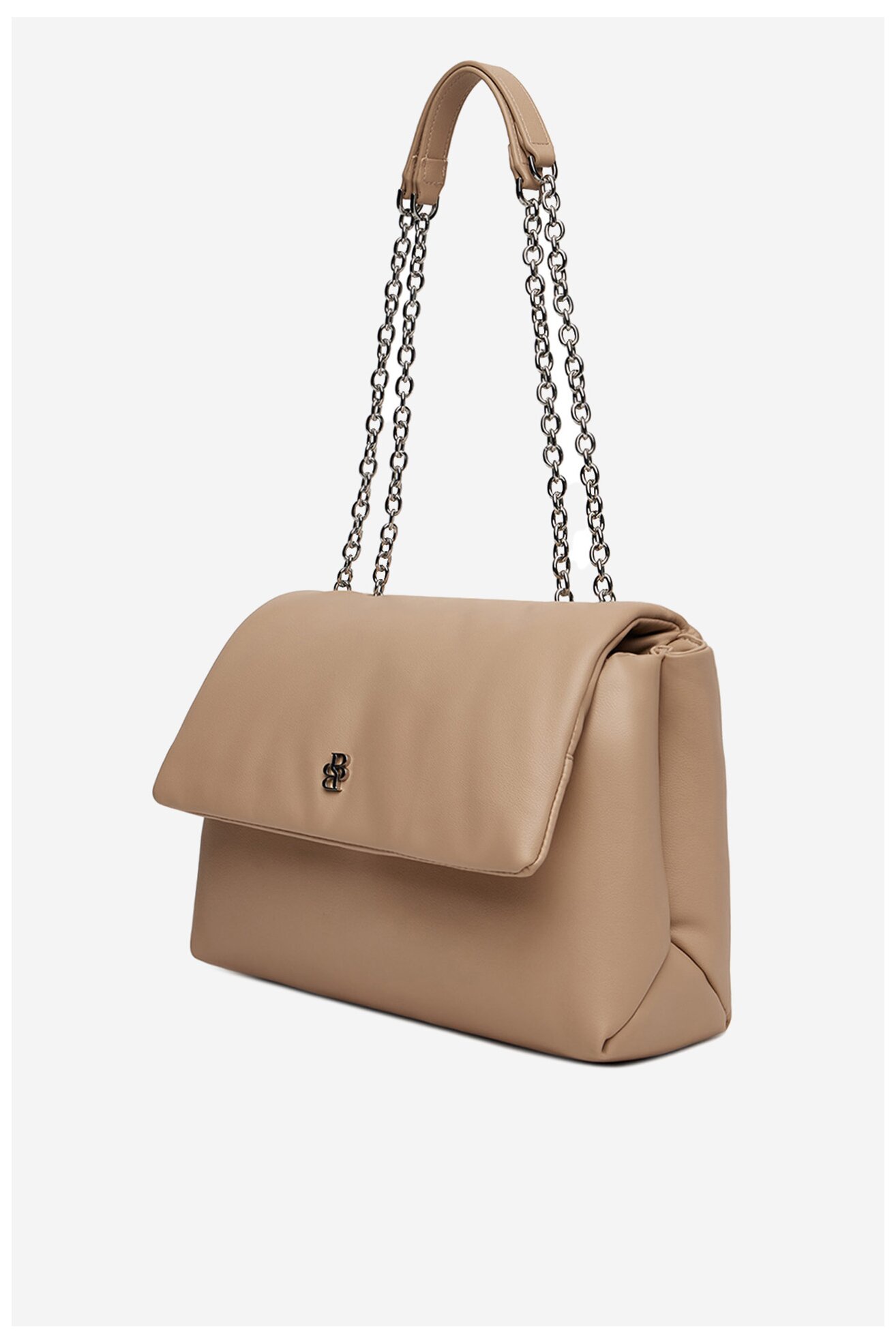 Torebka Badura RC19672 Beżowy