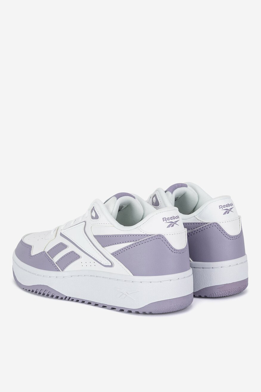 Sportovní obuv Reebok BÍLÁ - 5905588763444