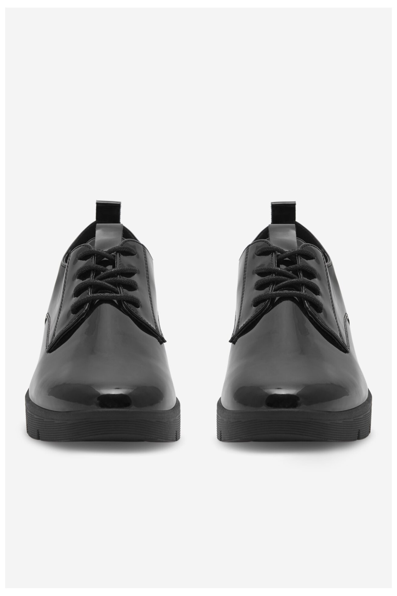 Półbuty Clara Barson ESTELLE WYL3547-2 Czarny