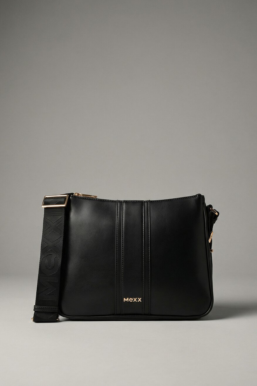 
                Mexx - Średnia torebka crossbody - 5906751264515
